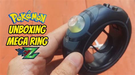 pokemon rejuvenation mega ring|Mega Ring and Mega Stones .